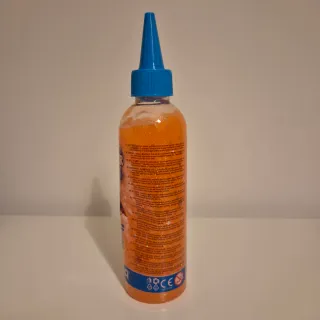 Colla glitter per slime