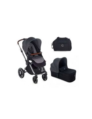 Carro Jane Kawai 3 en 1