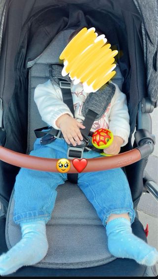 Carro Jane Kawai 3 en 1