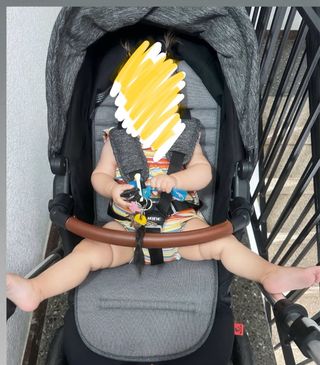 Carro Jane Kawai 3 en 1