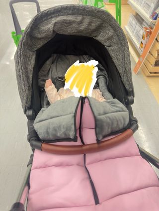 Carro Jane Kawai 3 en 1