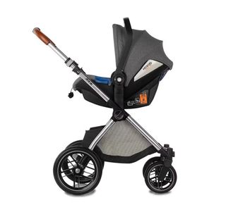 Carro Jane Kawai 3 en 1!