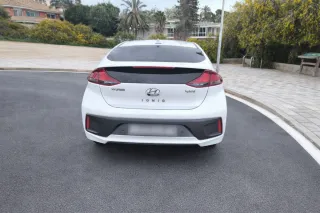 Hyundai IONIQ 2022