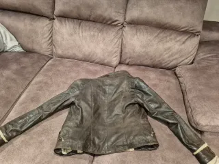 De piel Marrón Unicorn London. Precio negociable