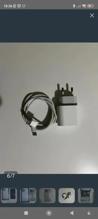 iPhone 13 Pro Gris Plata