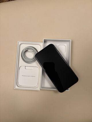 iPhone 11 128GB Morado