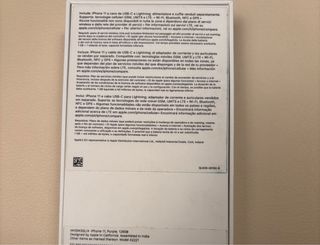 iPhone 11 128GB Morado