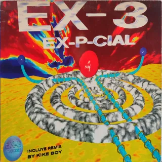 EX-3 - EX-P-CIAL