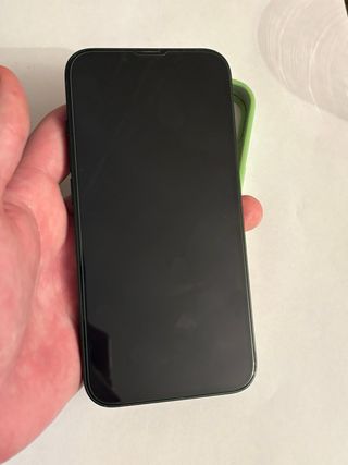 iPhone 13 Verde