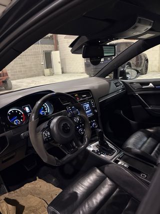 Volkswagen Golf 7R 2014