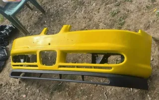 Lip/Spoiler Seat Leon MK1 1M