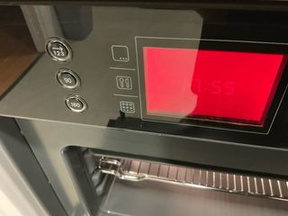 Horno Compacto Bosch con Microondas HBC86P753