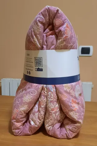 Plaid Caleffi Dolce Notte 130x170