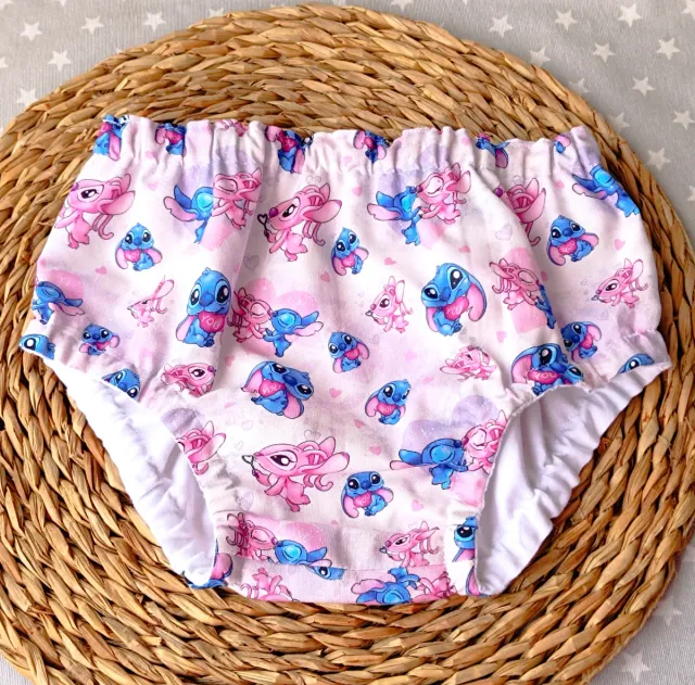 Pack Cumpleaños Lilo & Stitch