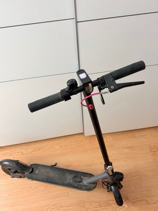 Patinete Eléctrico Patiente S9