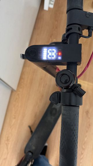 Patinete Eléctrico Patiente S9