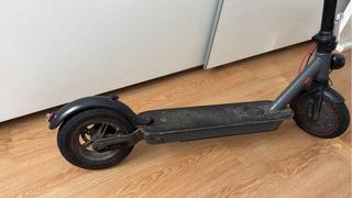 Patinete Eléctrico Patiente S9