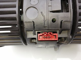 MOTOR CALEFACCION RENAULT MEGANE III SPORT TOURER 557745