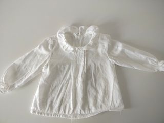 Conjunto 3 piezas niña 9 meses