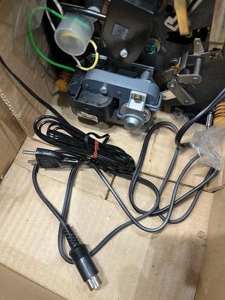 Tocadiscos Dual 430 Semi-automático