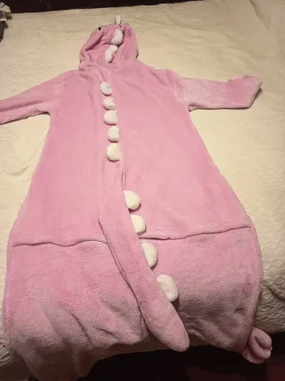 Disfraz Pantera Rosa Talla Única