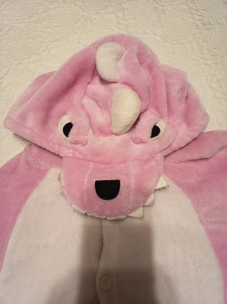 Disfraz Pantera Rosa Talla Única