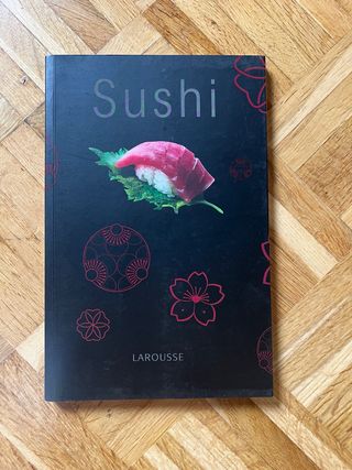 Sushi (Larousse - Libros Ilustrados/ Prácticos ...