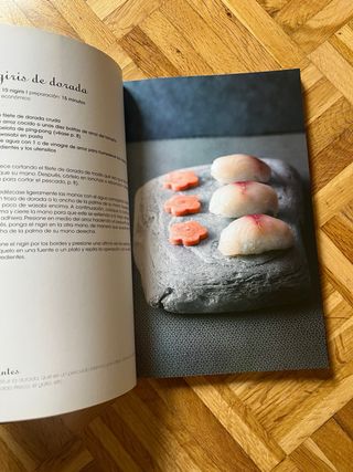 Sushi (Larousse - Libros Ilustrados/ Prácticos ...