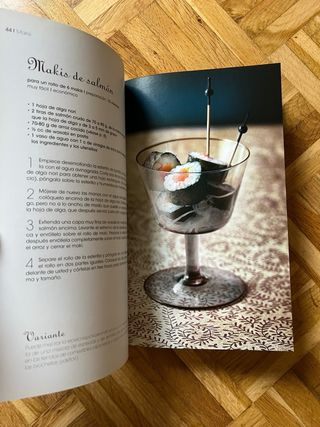 Sushi (Larousse - Libros Ilustrados/ Prácticos ...