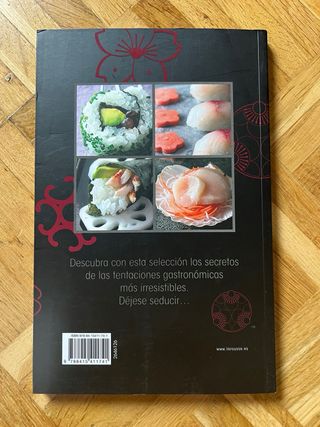 Sushi (Larousse - Libros Ilustrados/ Prácticos ...