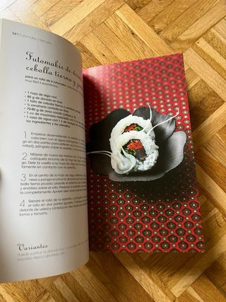 Sushi (Larousse - Libros Ilustrados/ Prácticos ...