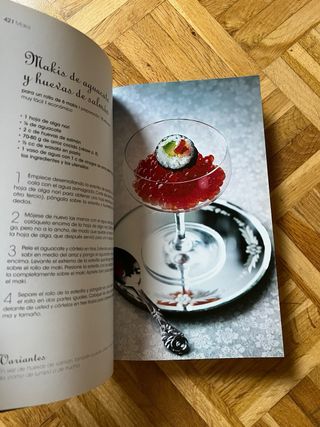 Sushi (Larousse - Libros Ilustrados/ Prácticos ...