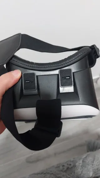 Gafas Realidad Virtual VR BOX