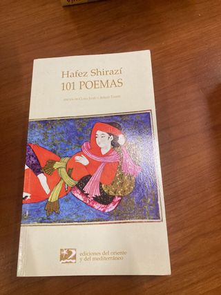 101 poemas