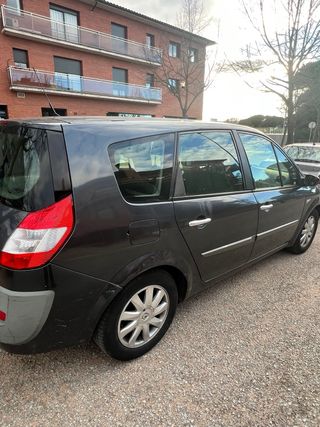 Renault Scenic 2009