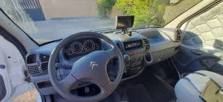Citroen Jumper 2004
