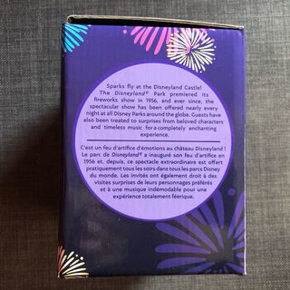 Taza Minnie Mouse The Main Attraction (12 de 12)