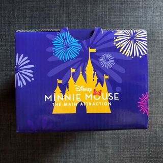 Taza Minnie Mouse The Main Attraction (12 de 12)