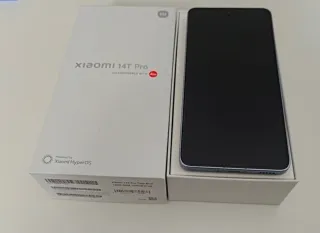 Xiaomi 14T Pro. 15 días de uso