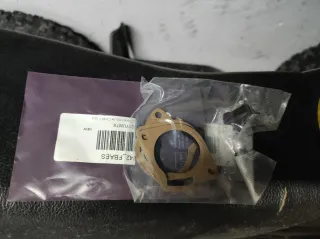 Quad gasolina niños