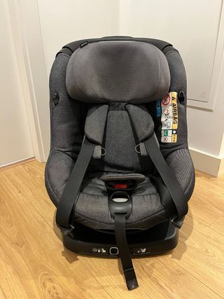 Silla coche BebeConfort Grupo 0-1 (0-4 años)