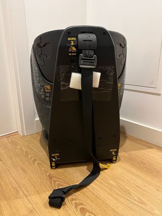 Silla coche BebeConfort Grupo 0-1 (0-4 años)