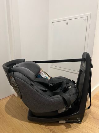 Silla coche BebeConfort Grupo 0-1 (0-4 años)