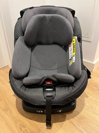 Silla coche BebeConfort Grupo 0-1 (0-4 años)