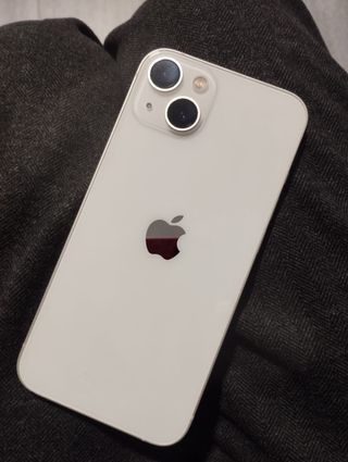 iPhone 13 512GB Blanco