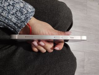 iPhone 13 512GB Blanco