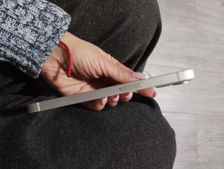 iPhone 13 512GB Blanco