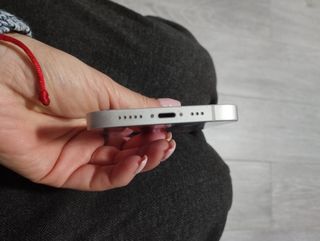 iPhone 13 512GB Blanco