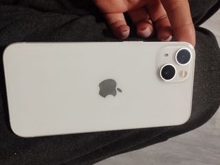 iPhone 13 512GB Blanco