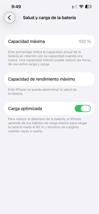 iPhone 13 512GB Blanco